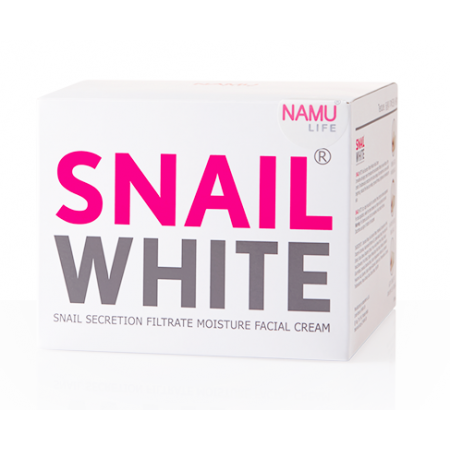Snail White